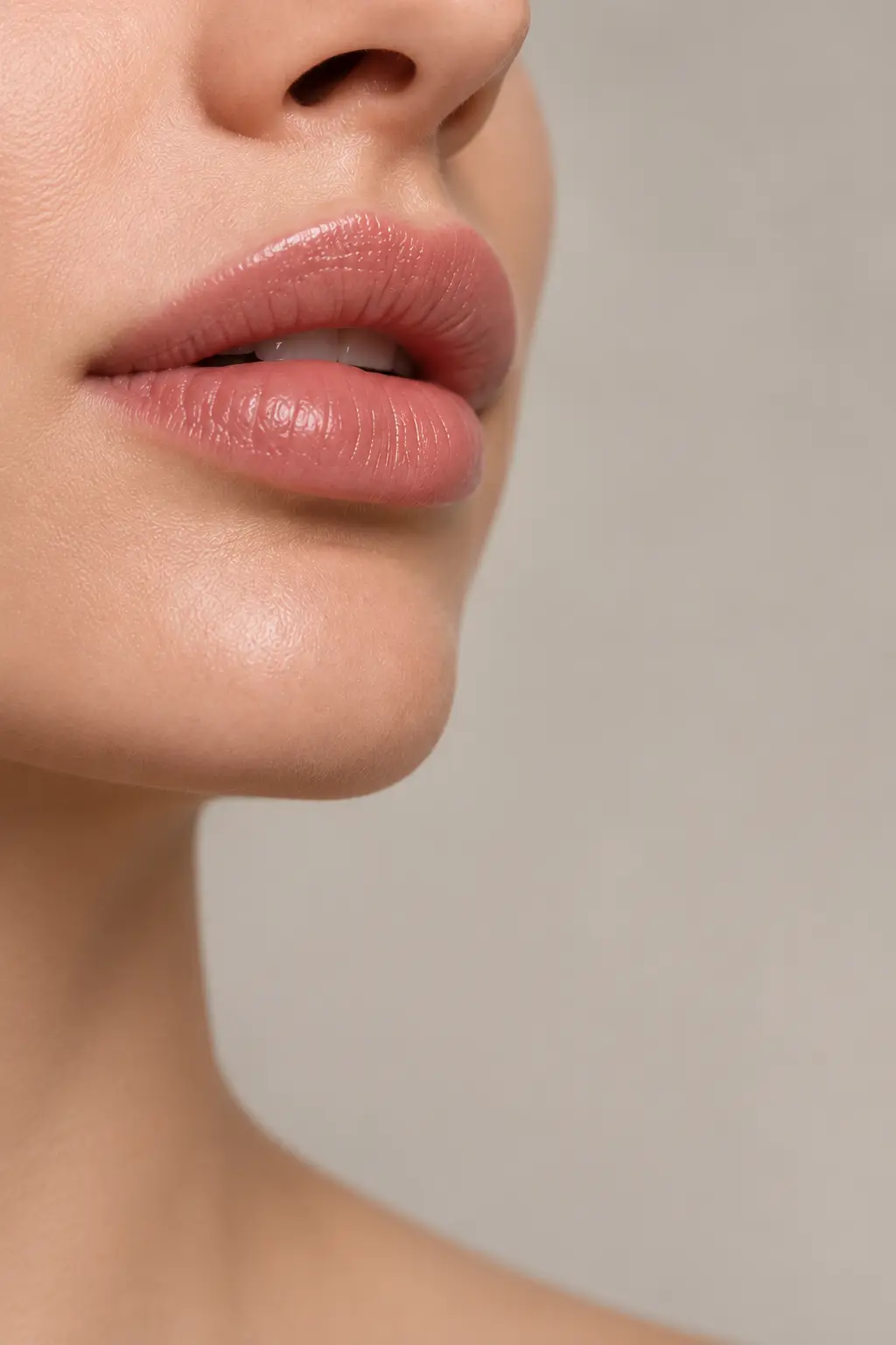 Aumento de labios