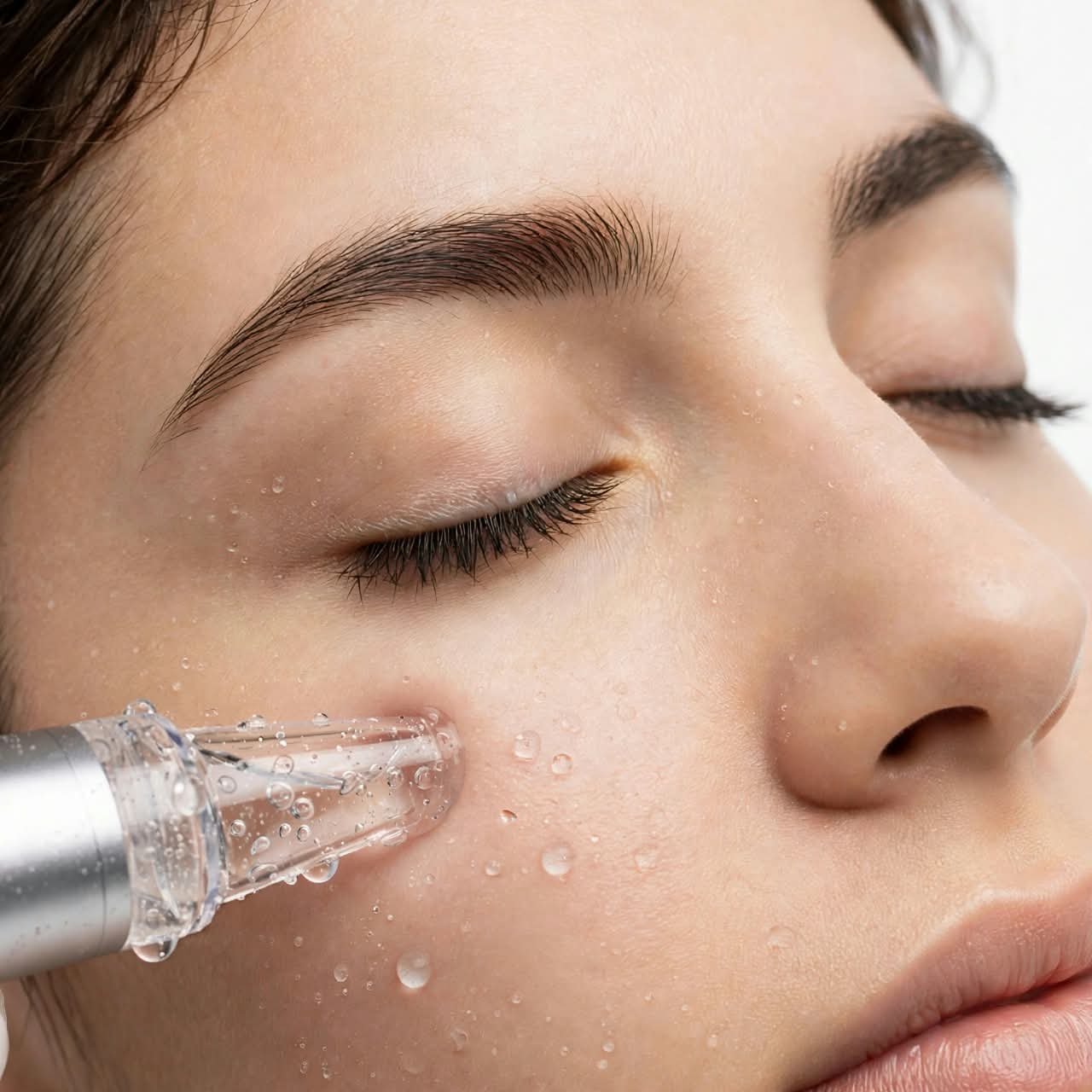 Limpieza facial Aqua en Murcia