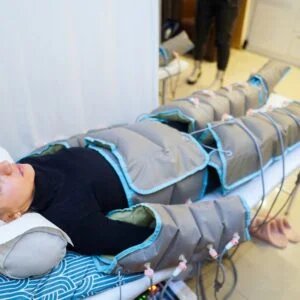 Presoterapia en Murcia