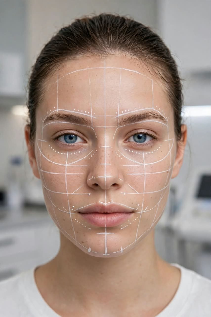 Full face en Murcia