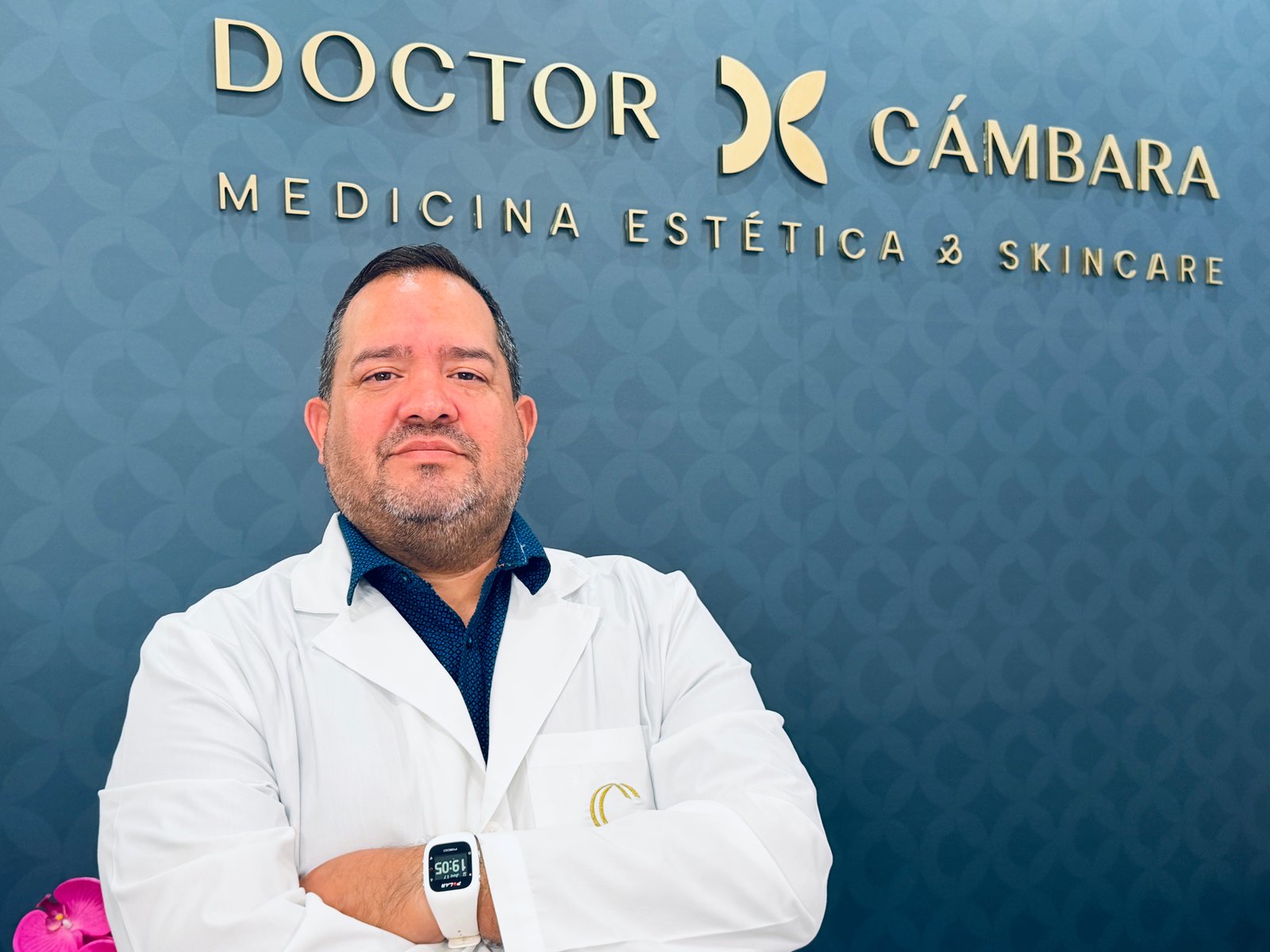 Doctor Cámbara