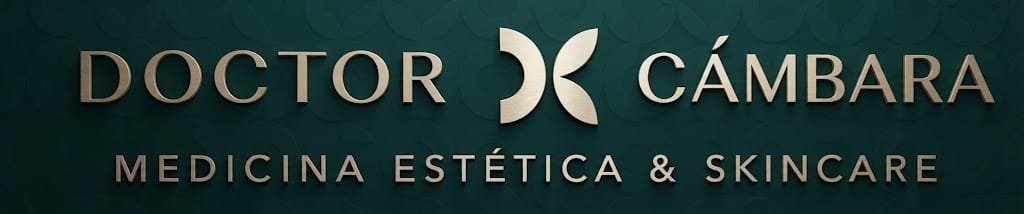 Logo Doctor Cámbara