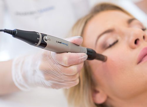 dermapen