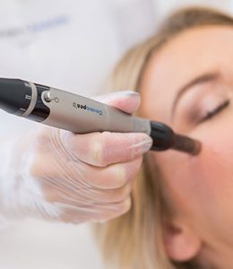 dermapen