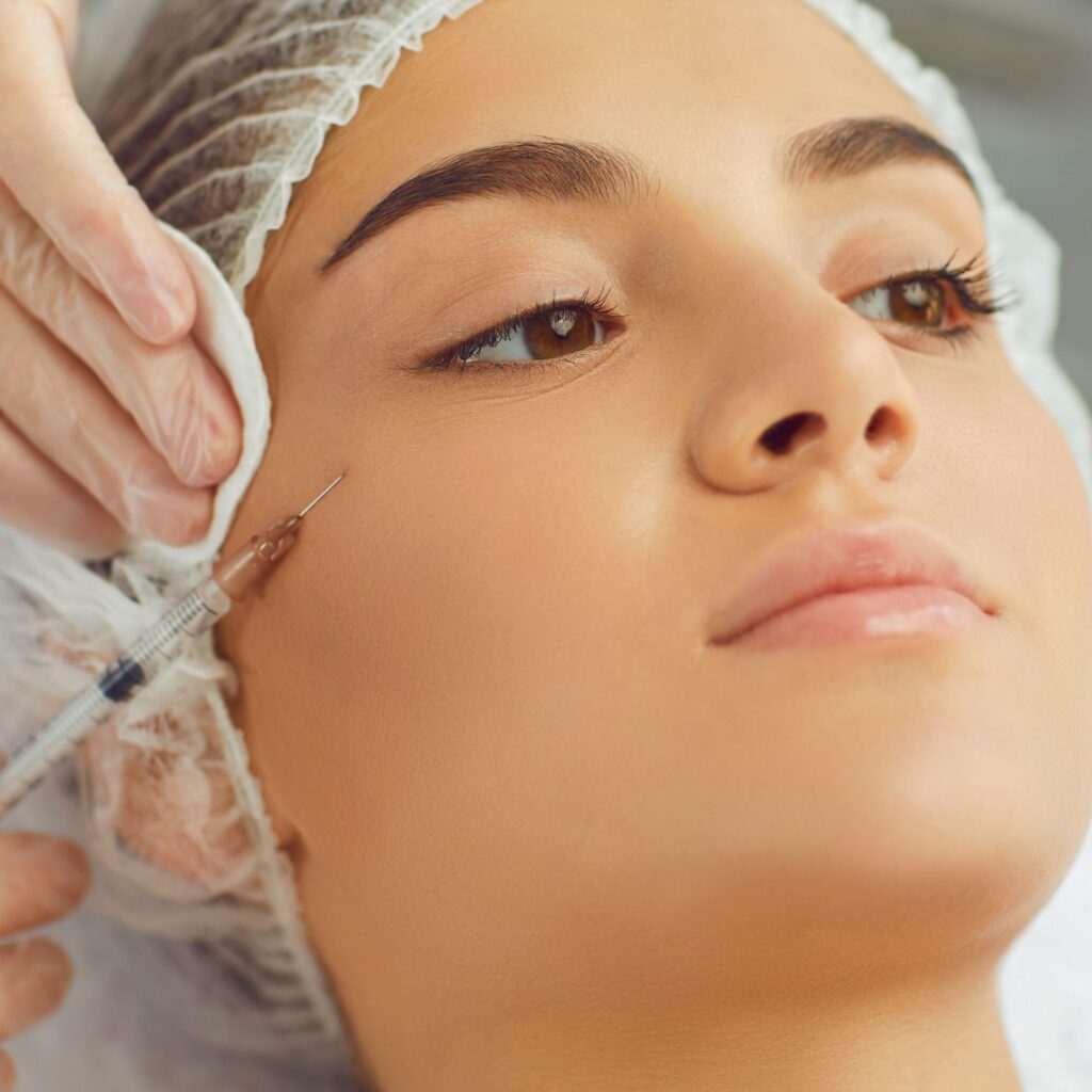 rejuvenecimiento facial