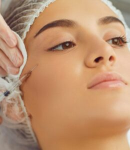 rejuvenecimiento facial